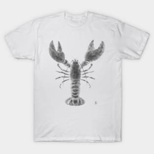 Lobster T-Shirt